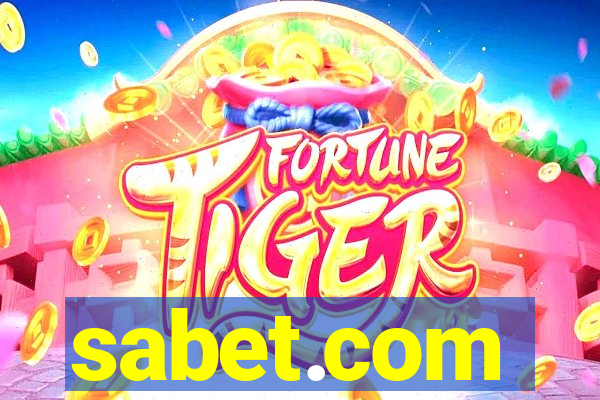 sabet.com