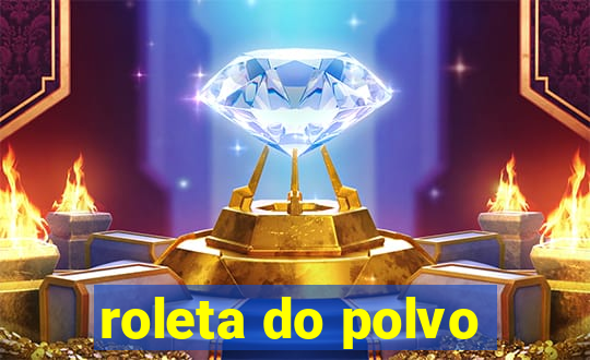 roleta do polvo