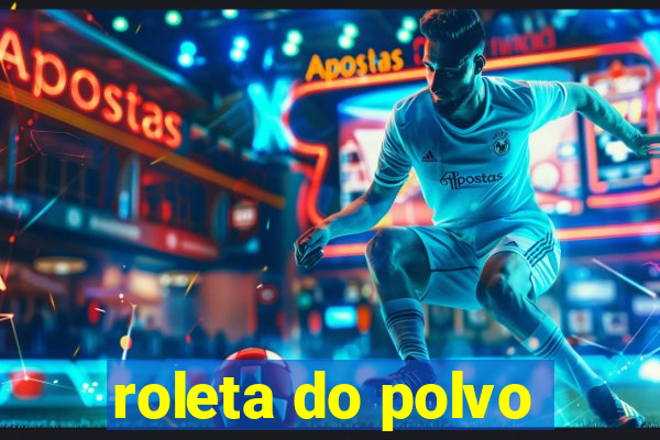 roleta do polvo