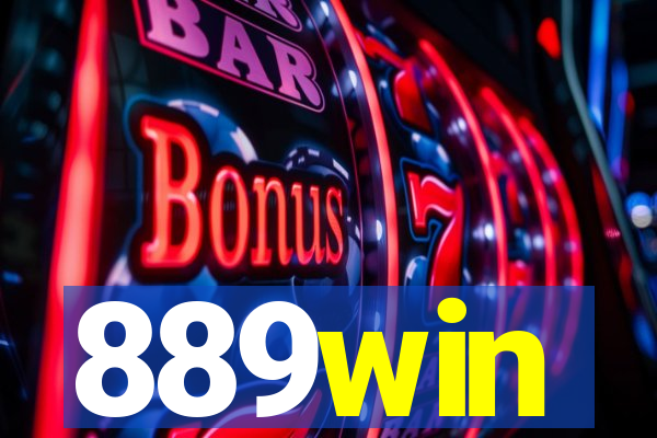 889win