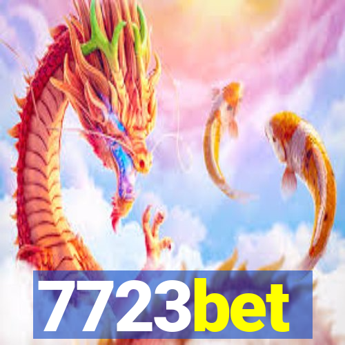 7723bet
