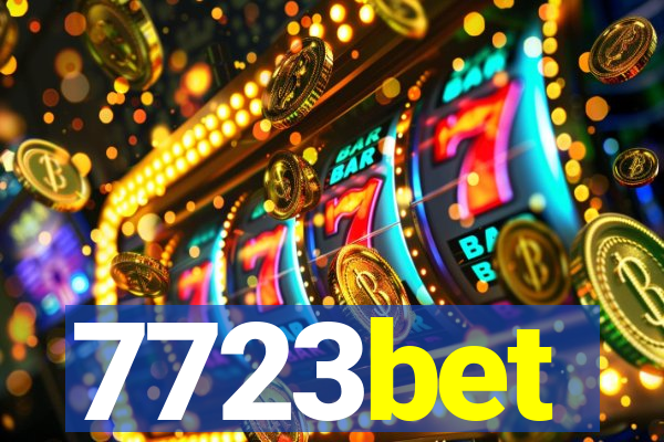 7723bet