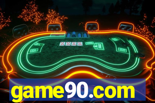 game90.com