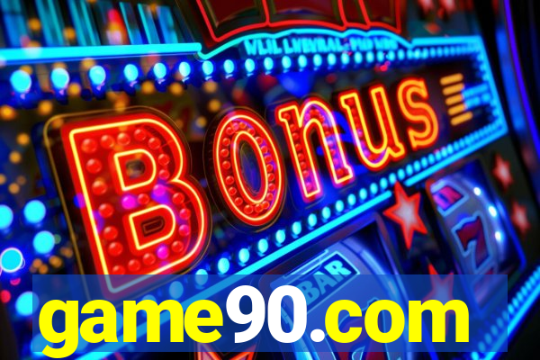 game90.com