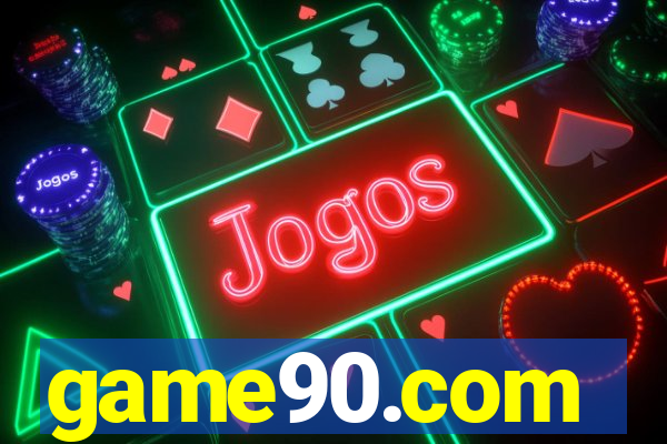 game90.com