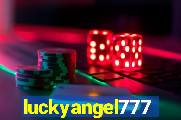 luckyangel777