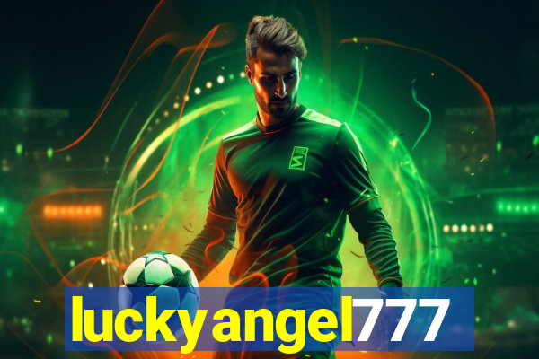 luckyangel777
