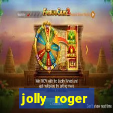 jolly roger programa infantil