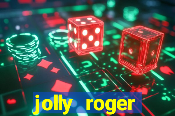jolly roger programa infantil