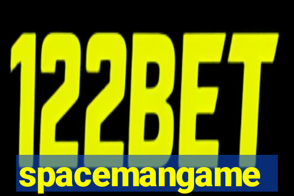 spacemangame
