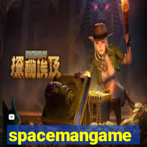 spacemangame