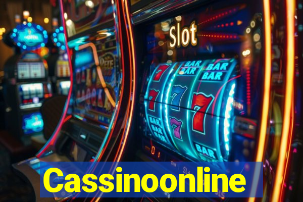 Cassinoonline