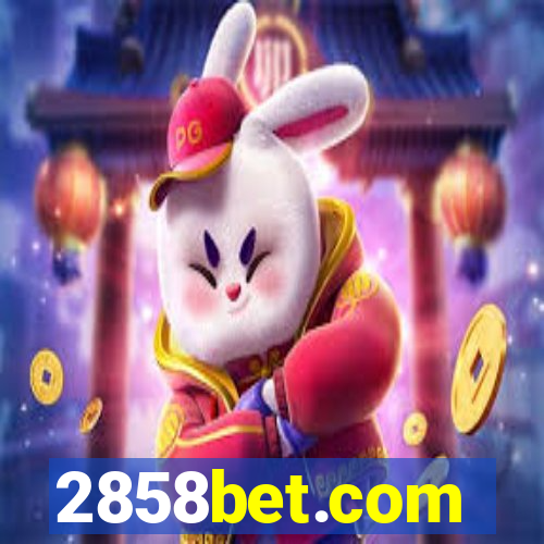 2858bet.com