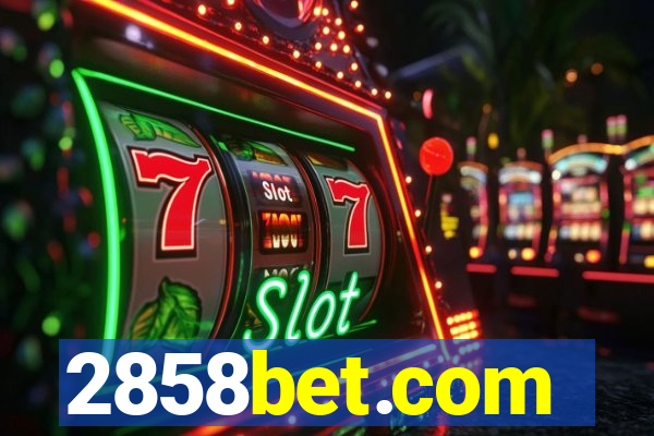2858bet.com