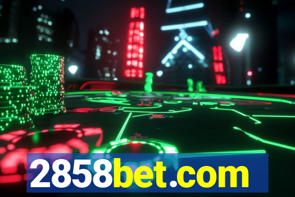 2858bet.com