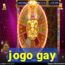 jogo gay