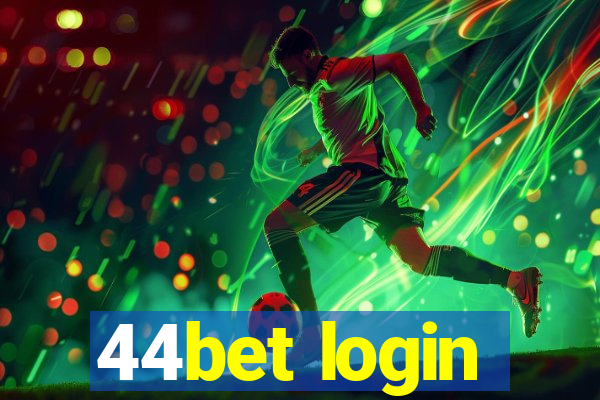 44bet login