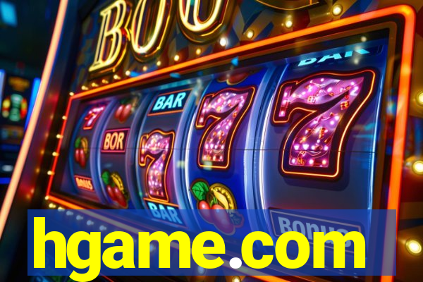 hgame.com