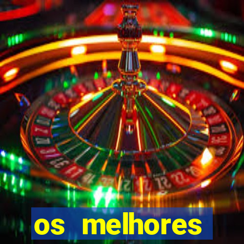 os melhores presidentes do brasil