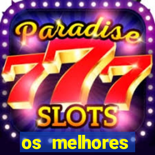 os melhores presidentes do brasil