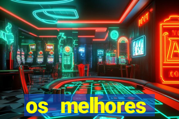 os melhores presidentes do brasil