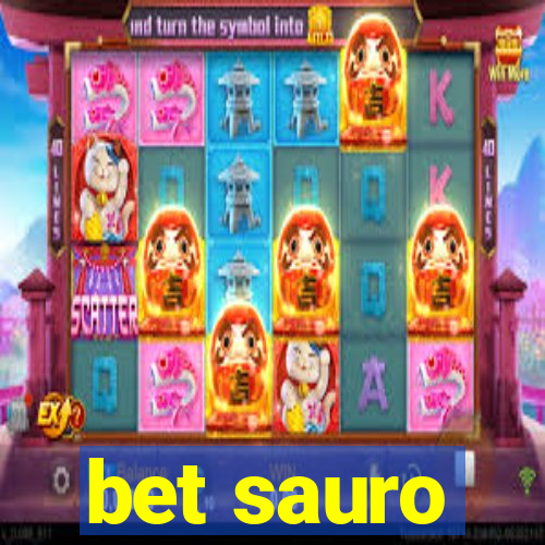 bet sauro