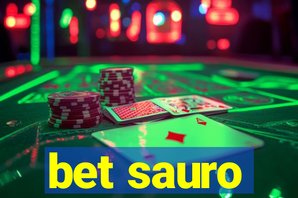 bet sauro