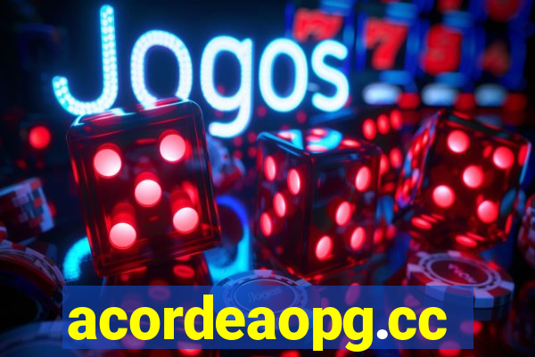 acordeaopg.cc