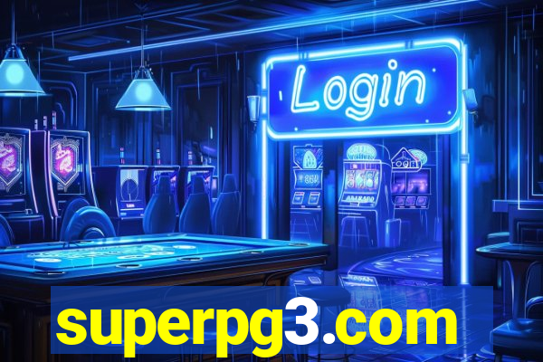 superpg3.com
