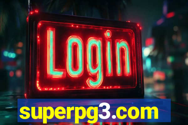 superpg3.com
