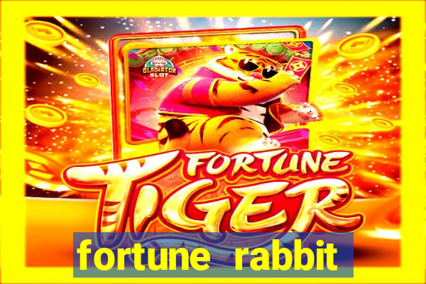 fortune rabbit gratis demo