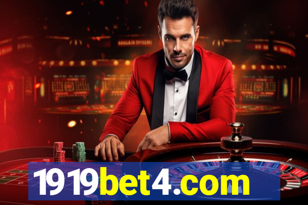 1919bet4.com