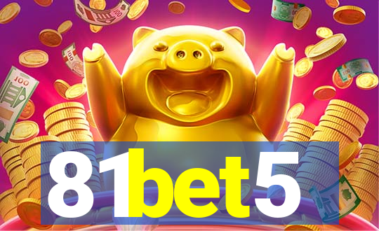 81bet5