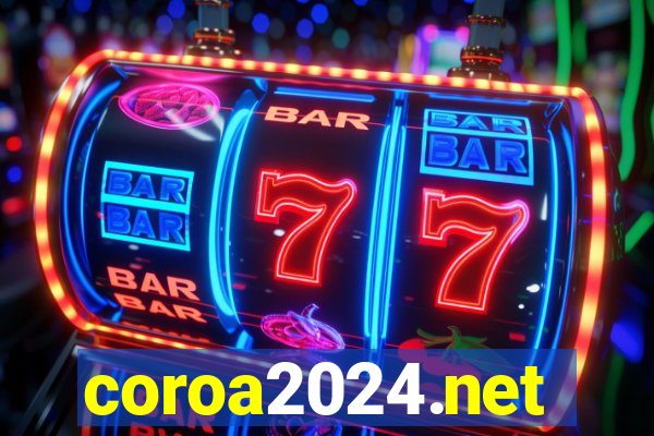 coroa2024.net