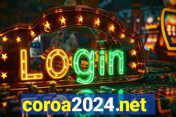coroa2024.net