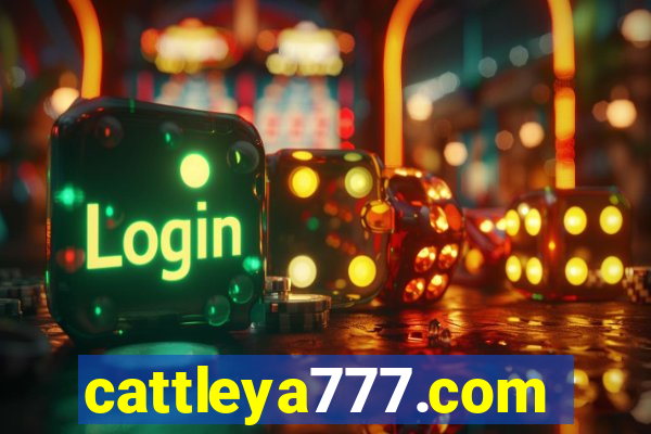 cattleya777.com