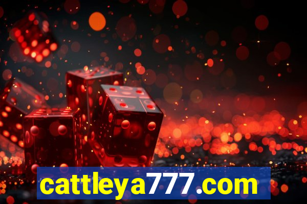 cattleya777.com