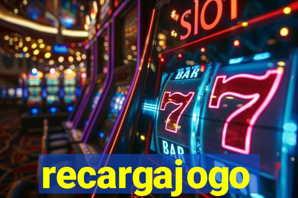 recargajogo