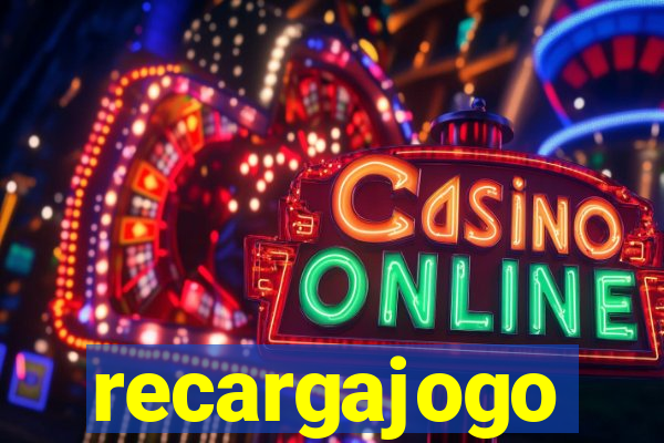 recargajogo