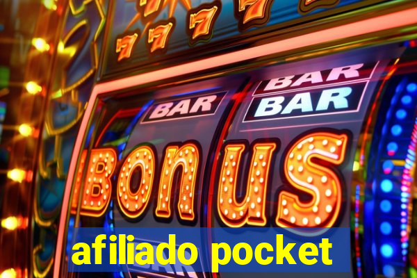afiliado pocket