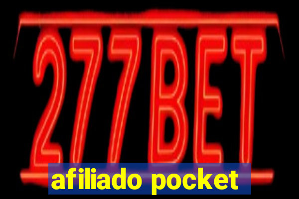 afiliado pocket
