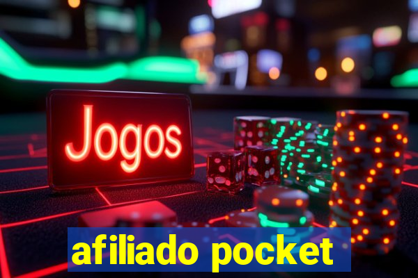 afiliado pocket