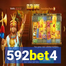 592bet4