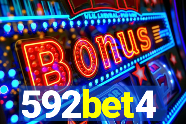 592bet4