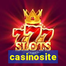 casinosite
