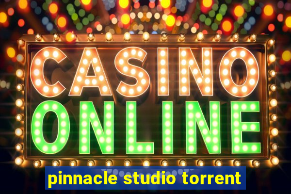 pinnacle studio torrent
