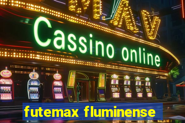 futemax fluminense