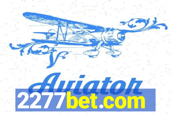 2277bet.com