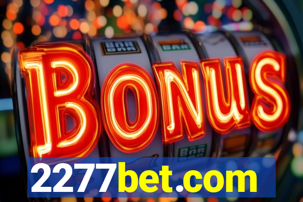 2277bet.com