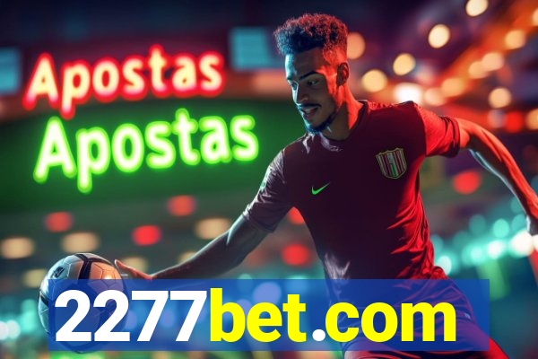 2277bet.com